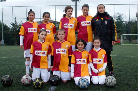 Galatasaray spor okulu florya